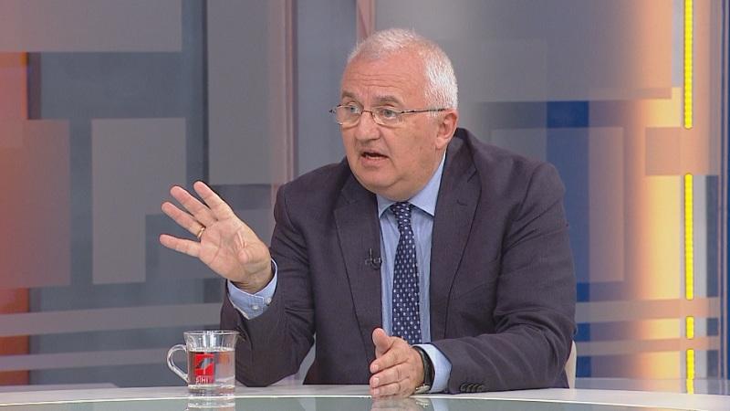 Румен Драганов: Корупцията в туризма стига до много високо ниво