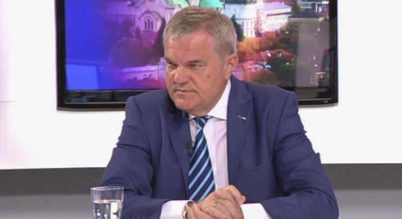 Румен Петков: АБВ защити националния интерес в Москва