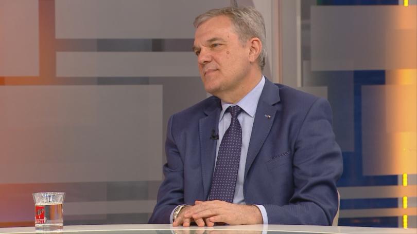 Румен Петков: България се нуждае от стабилно правителство