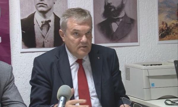 Румен Петков: АБВ ще участва във втория кръг от преговори с ГЕРБ
