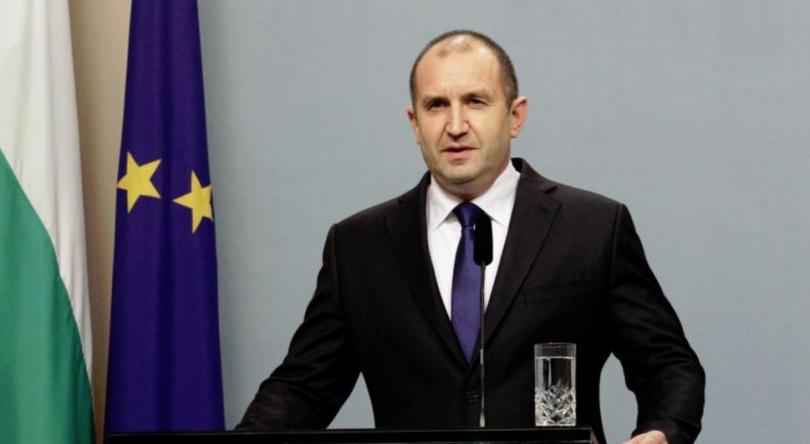 Президентът Румен Радев: След изборите темата за чуждата намеса беше погребана