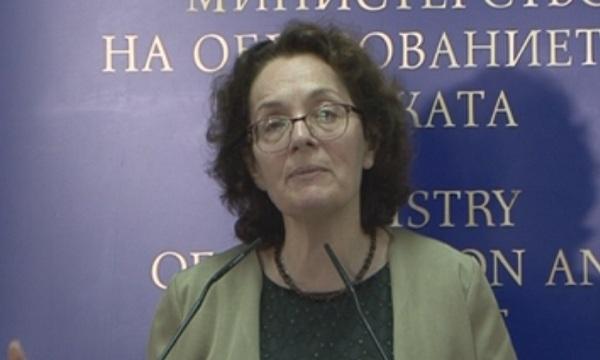 19 милиона лева по-малко за образование