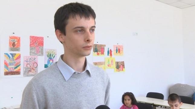 Мечтата да станеш учител