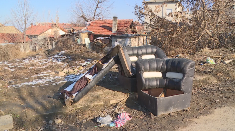 Както е добре известно битовото отопление през зимата води до