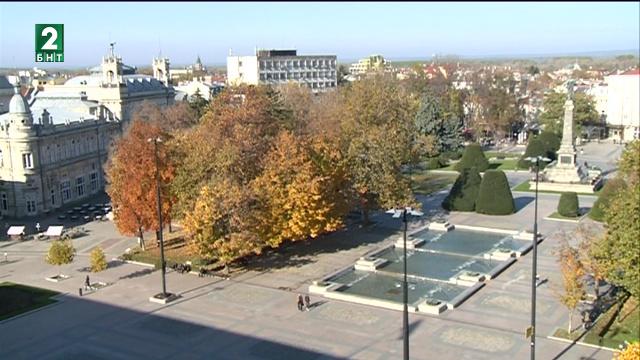 Топ 5 на най-предпочитаните квартали за живеене в Русе