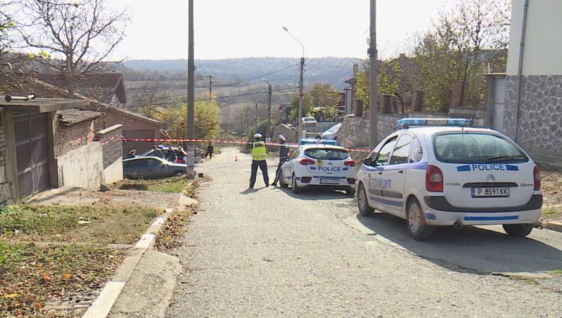 Шофьорът на камиона който блъсна и уби 5 годишно дете в