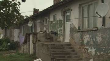 Къщи на жилфонд се нуждаят от спешен ремонт