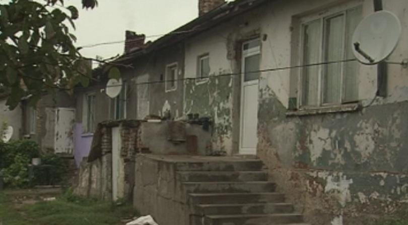 Къщи на жилфонд се нуждаят от спешен ремонт