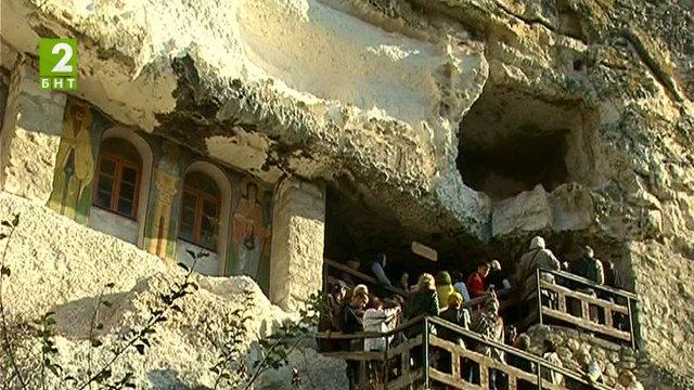 Расте броят на туристите в Русе