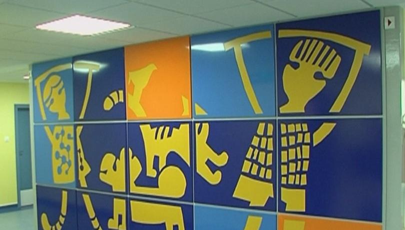 Ремонтираха детското отделение в болница в Русе с дарение