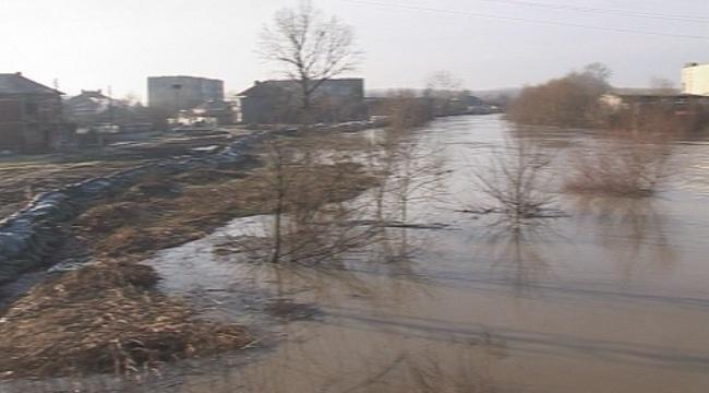 Усложнена остава обстановката в Русенско