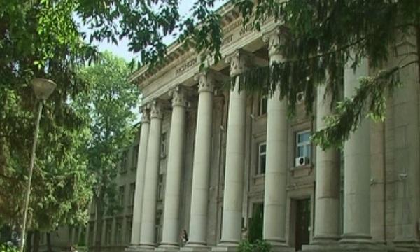 Твърдения за корупция в Русенския университет