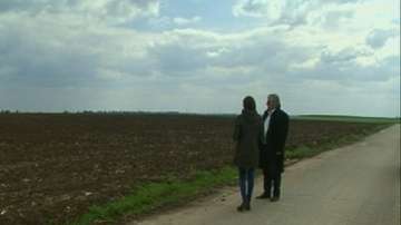 В Русенско още не са засели пролетните култури