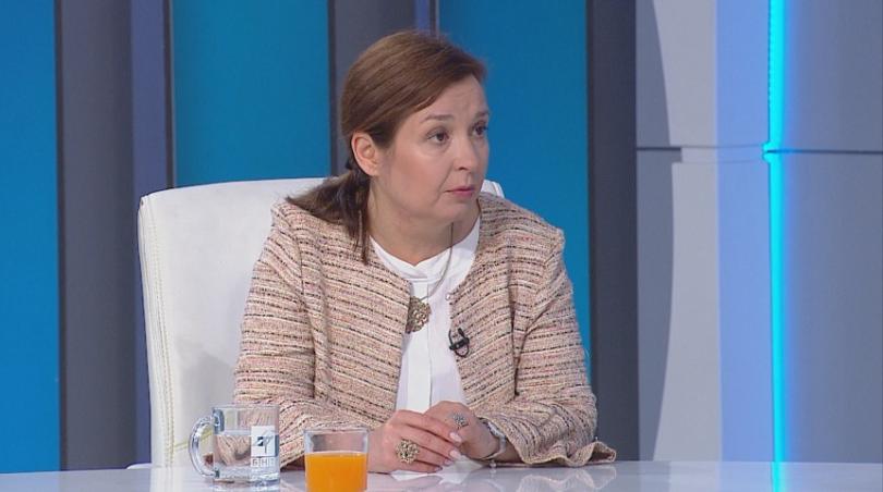 Зам.-министър Русинова за програма „Умения“ и заетостта за хората с увреждания