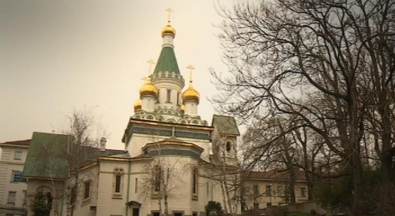 Тържествата по канонизацията на Свети Серафим Софийски Чудотворец