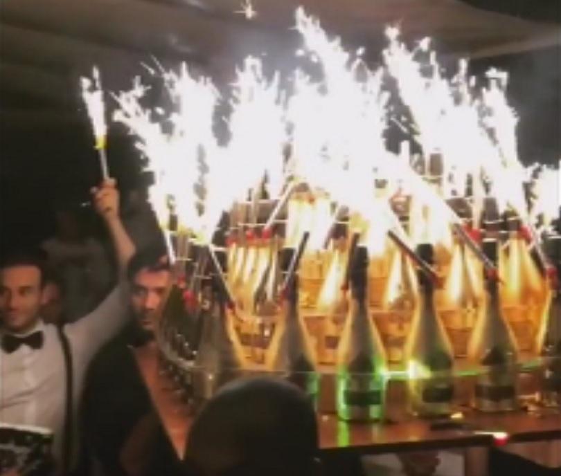 Наказват двама руски футболисти заради скандален клип от Евро 2016