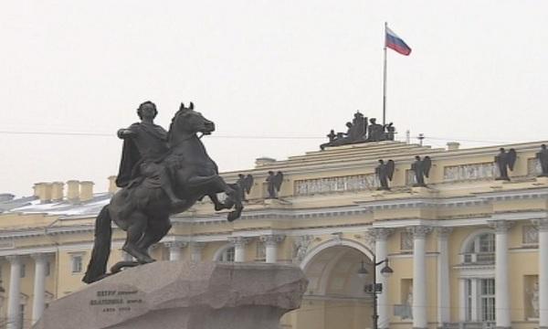 Путин внася договора за приемане на Крим в Русия за ратификация