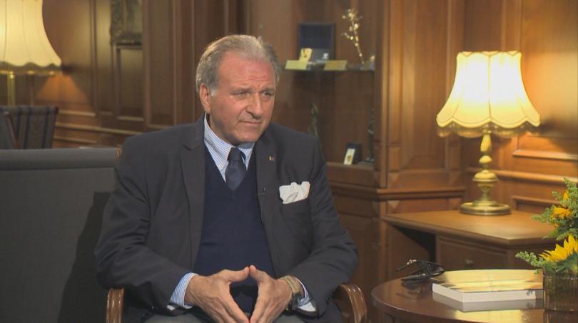 Адвокатът, защитавал Сергей Антонов: „Българската следа“ е клевета