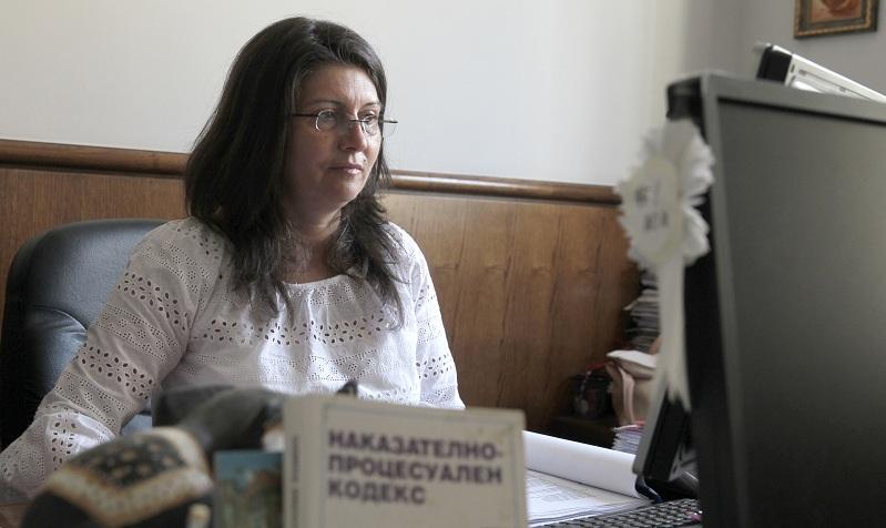 Определиха съдията по делото за ЕВН