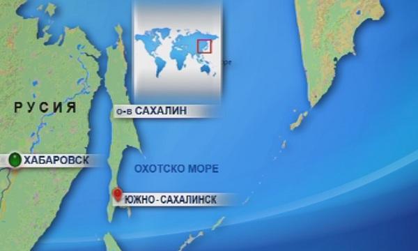 Арестуваха руски губернатор заради подозрение, че е взел 5 млн. рубли откуп