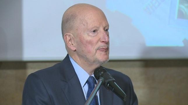 Симеон Сакскобургготски представи автобиографичната си книга