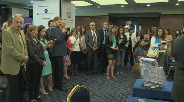 Франция очаква български студенти