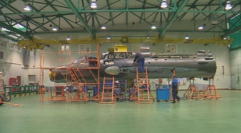 Промениха процедурата за купуване на двигателите за МиГ-29
