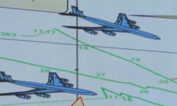 Прихванати руски самолети край Корейския полуостров