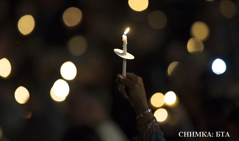 Нападателката от Сан Бернардино се врекла във вярност на лидера на Ислямска държава