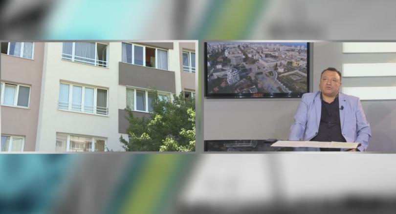 Защо има разлики в цената за кв. м саниране?