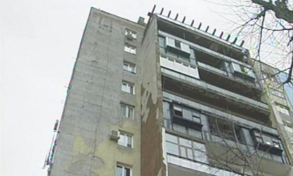 Санирането започва след Великден