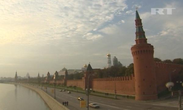 Русия налага ответни мерки на санкциите заради украинската криза