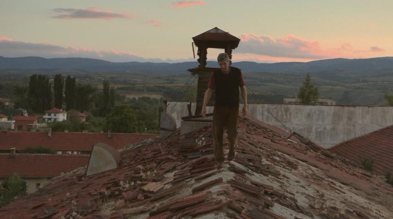 Сантиментална история за Иван Балабанов