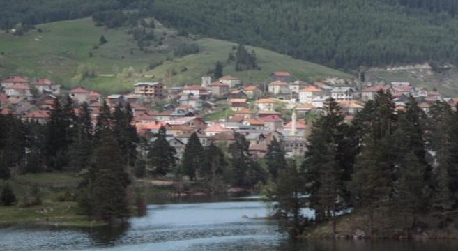 Път, вода, ток искат жителите на Сърница от новия кмет
