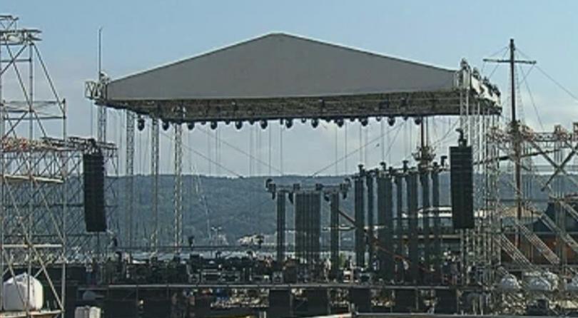 Световно известни изпълнители ще се качат на сцената на МТВ във Варна