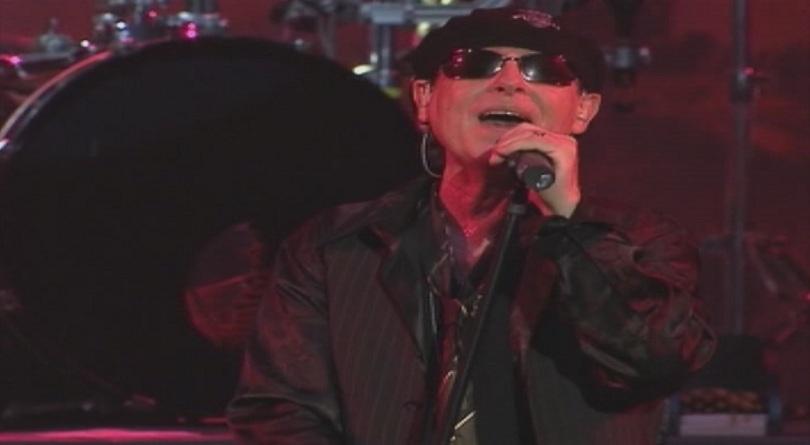 Скорпиънс отново в София през юли