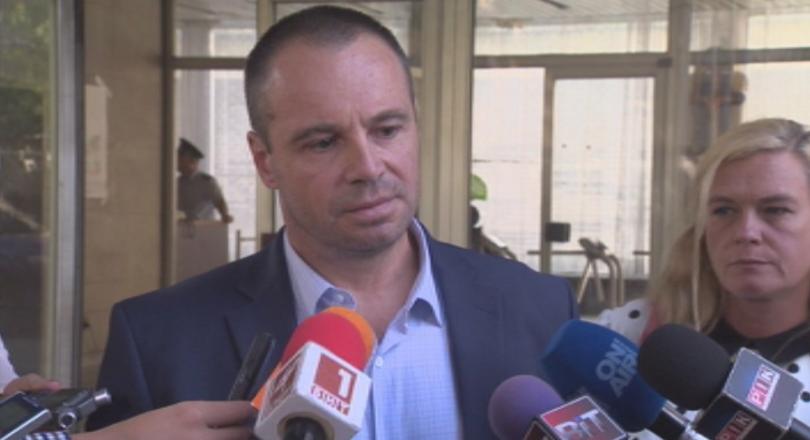  Столичната полиция работи по версия за отвличане по случая в Герман