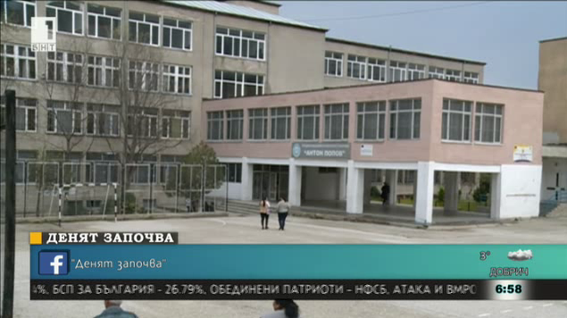 Неграмотен председател на избирателна секция в Петрич