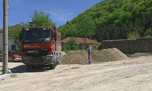 Проект за над 18 милиона лева се реализира в девинското село Селча