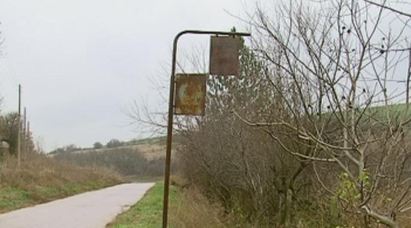 На прага на зимата: села без обществен транспорт