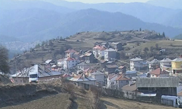 Село с много деца, училището отесня