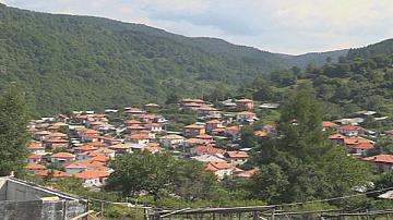 Замърсена с уран вода в санданското село Кръстилци