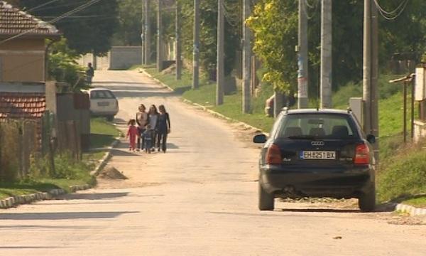 Цяло село гласува преференциално