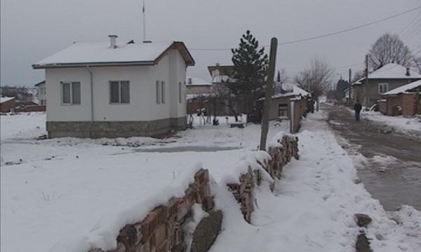 Село Бисер - две години след бедствието