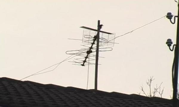 Без телевизия по празниците ...