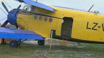 Селскостопанската авиация у нас застрашена от изчезване