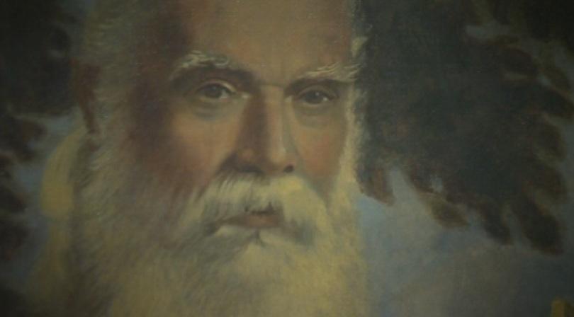 Две църкви канонизират Свети Серафим