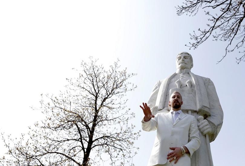 Сърбия преди президентските избори