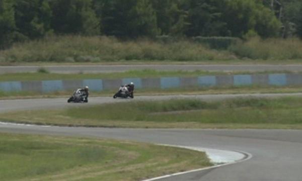 В Гърция са се справили с нерегламентираните гонки