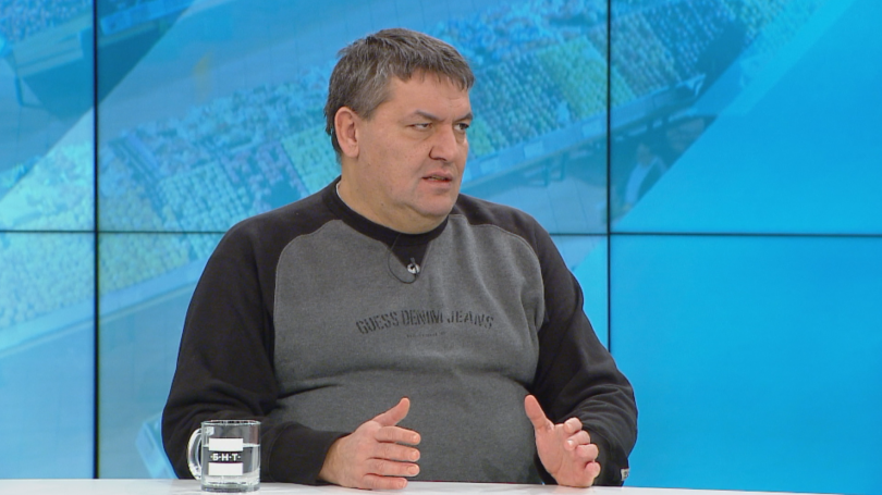 Сергей Иванов: Не можем да твърдим, че българите консумират по-лоша храна